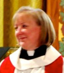 Rev'd Karen
